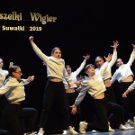 Suwałki Muszelki Wigier 2019
