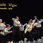 Suwałki Muszelki Wigier 2019