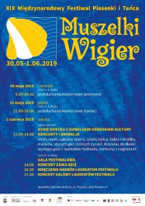 Muszelki Wigier