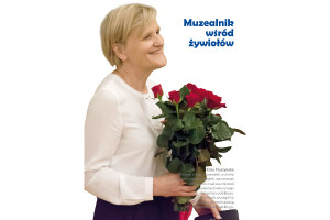 Muzeum Okręgowe zaprasza na kolejne spotkanie