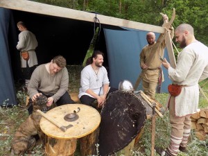 XVII Jaćwieski Festyn Archeologiczny „Szwajcaria 2021”