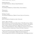Suwałki Muzeum Okręgowe Jaćwingowiwe Zapomniani Wojownicy 6.06.2018