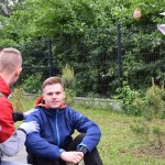 Suwałki PCK mistrzostwa pierwszej pomocy