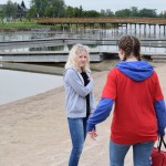Suwałki PCK mistrzostwa pierwszej pomocy