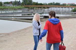 Suwałki PCK mistrzostwa pierwszej pomocy