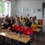 Suwałki PCK mistrzostwa pierwszej pomocy