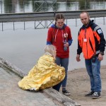 Suwałki PCK mistrzostwa pierwszej pomocy
