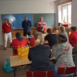 Suwałki PCK mistrzostwa pierwszej pomocy