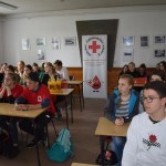 Suwałki PCK mistrzostwa pierwszej pomocy