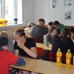 Suwałki PCK mistrzostwa pierwszej pomocy
