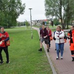 Suwałki PCK mistrzostwa pierwszej pomocy