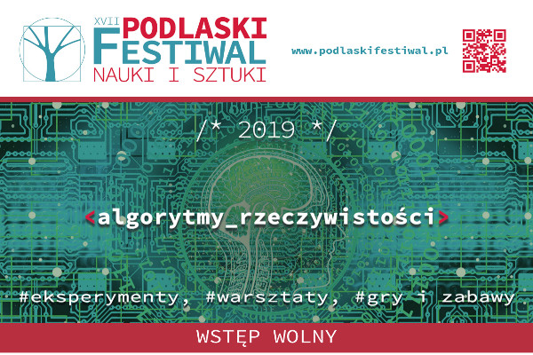 PWSZ Suwałki Festiwal Naukowy