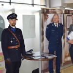 Suwałki PWSZ konferencja policja