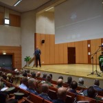Suwałki PWSZ konferencja policja
