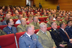 Suwałki PWSZ konferencja policja