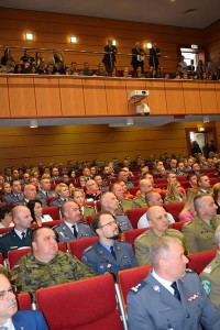 Suwałki PWSZ konferencja policja