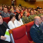 Suwałki PWSZ konferencja policja