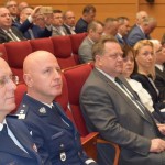 Suwałki PWSZ konferencja policja