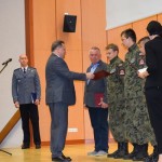 Suwałki PWSZ konferencja policja