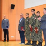Suwałki PWSZ konferencja policja