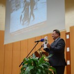 Suwałki PWSZ konferencja policja