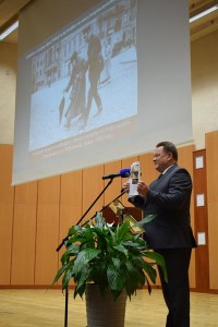 Suwałki PWSZ konferencja policja