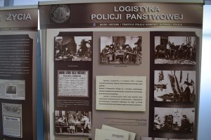 Suwałki PWSZ konferencja policja