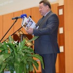 Suwałki PWSZ konferencja policja