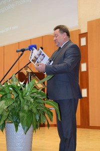 Suwałki PWSZ konferencja policja