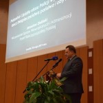 Suwałki PWSZ konferencja policja