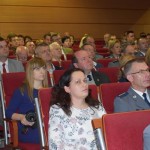 Suwałki PWSZ konferencja policja