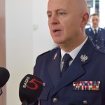 Suwałki PWSZ konferencja policja