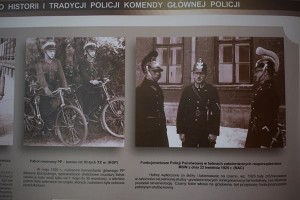 Suwałki PWSZ konferencja policja