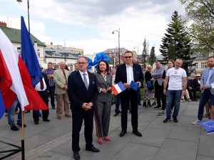 Suwałki Piknik Europejski 1.05.2019