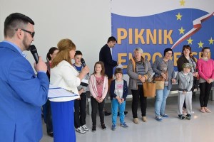 Suwałki Piknik Europejski 1.05.2019