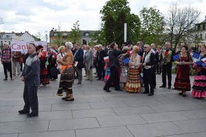 Suwałki Piknik Europejski 1.05.2019