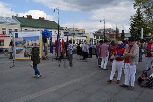 Suwałki Piknik Europejski 1.05.2019