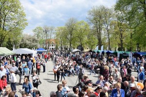 Suwałki Piknik Europejski 1.05.2019