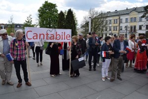 Suwałki Piknik Europejski 1.05.2019