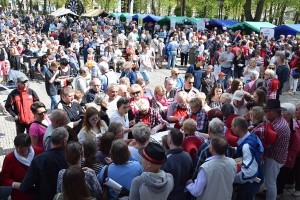 Suwałki Piknik Europejski 1.05.2019