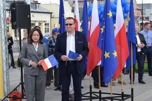 Suwałki Piknik Europejski 1.05.2019