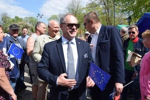 Suwałki Piknik Europejski 1.05.2019