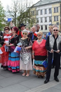 Suwałki Piknik Europejski 1.05.2019