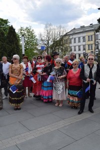 Suwałki Piknik Europejski 1.05.2019