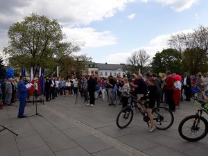 Suwałki Piknik Europejski 1.05.2019