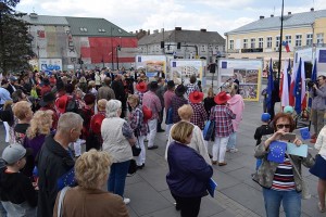 Suwałki Piknik Europejski 1.05.2019