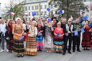 Suwałki Piknik Europejski 1.05.2019