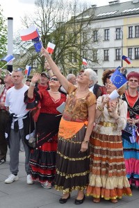 Suwałki Piknik Europejski 1.05.2019