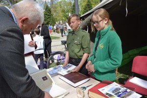 Suwałki Piknik Europejski 1.05.2019