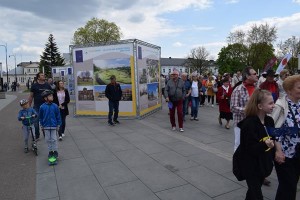 Suwałki Piknik Europejski 1.05.2019